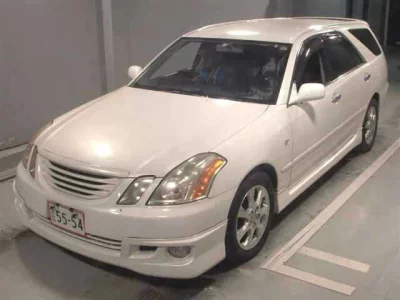 Toyota MARK2 BLIT