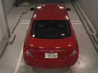 Nissan LATIO лот № 8364 оценка 4  с аукциона в Японии 6