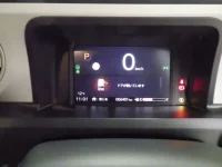 Honda N BOX лот № 10292 оценка 5  с аукциона в Японии 8