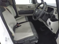 Honda N BOX лот № 10292 оценка 5  с аукциона в Японии 5