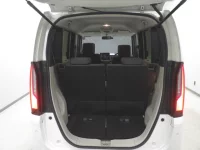 Honda N BOX лот № 10292 оценка 5  с аукциона в Японии 7