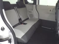 Honda N BOX лот № 10292 оценка 5  с аукциона в Японии 6