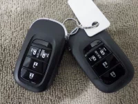 Honda N BOX лот № 10292 оценка 5  с аукциона в Японии 10