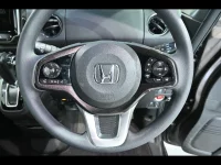 Honda N BOX лот № 20128 оценка R  с аукциона в Японии 8