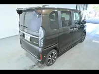 Honda N BOX лот № 20128 оценка R  с аукциона в Японии 2