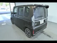 Honda N BOX лот № 20128 оценка R  с аукциона в Японии 3