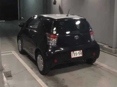 Toyota IQ