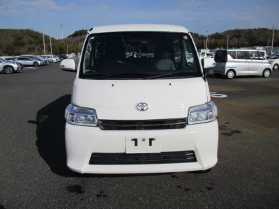 Toyota TOWN ACE VAN