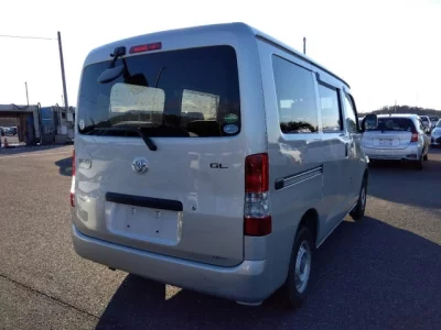 Toyota TOWN ACE VAN