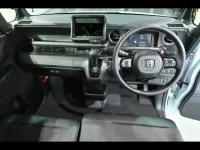 Honda N BOX лот № 20158 оценка S  с аукциона в Японии 4