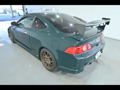 Honda INTEGRA