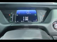 Honda FIT лот № 20176 оценка 3.5  с аукциона в Японии 8