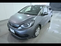 Honda FIT лот № 20176 оценка 3.5  с аукциона в Японии 1