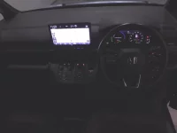 Honda STEP WAGON лот № 10351 оценка 4  с аукциона в Японии 4