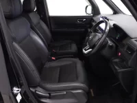 Honda STEP WAGON лот № 10351 оценка 4  с аукциона в Японии 5