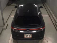 Honda VEZEL лот № 300 оценка R  с аукциона в Японии 6