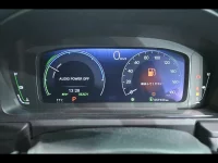 Honda STEP WAGON лот № 20185 оценка 4  с аукциона в Японии 8