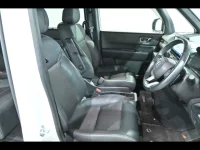 Honda STEP WAGON лот № 20185 оценка 4  с аукциона в Японии 5