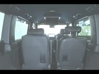 Honda STEP WAGON лот № 20185 оценка 4  с аукциона в Японии 7