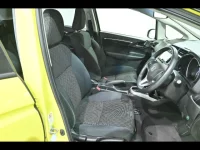 Honda FIT лот № 20187 оценка 3  с аукциона в Японии 5