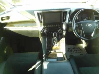 Toyota VELLFIRE лот № 304 оценка R  с аукциона в Японии 7