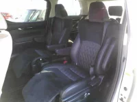 Toyota VELLFIRE лот № 304 оценка R  с аукциона в Японии 8