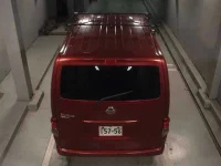 Nissan NV200 лот № 310 оценка R  с аукциона в Японии 6