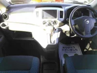 Nissan NV200 лот № 310 оценка R  с аукциона в Японии 7