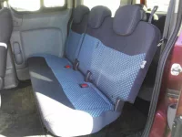 Nissan NV200 лот № 310 оценка R  с аукциона в Японии 8