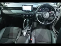 Honda VEZEL лот № 20194 оценка 4  с аукциона в Японии 4