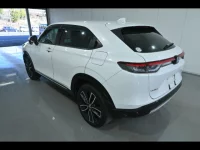 Honda VEZEL лот № 20194 оценка 4  с аукциона в Японии 3