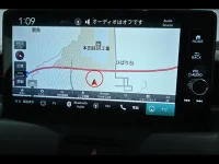 Honda VEZEL лот № 20194 оценка 4  с аукциона в Японии 9