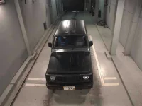 Suzuki JIMNY лот № 2009 оценка 3  с аукциона в Японии 5