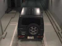 Suzuki JIMNY лот № 2009 оценка 3  с аукциона в Японии 6