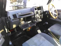 Suzuki JIMNY лот № 2009 оценка 3  с аукциона в Японии 7