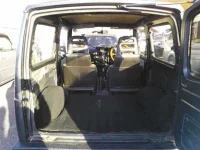 Suzuki JIMNY лот № 2009 оценка 3  с аукциона в Японии 8