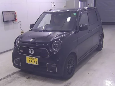 Honda N ONE