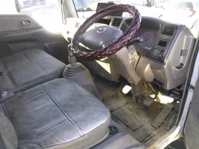 Mazda TITAN  с аукциона в Японии