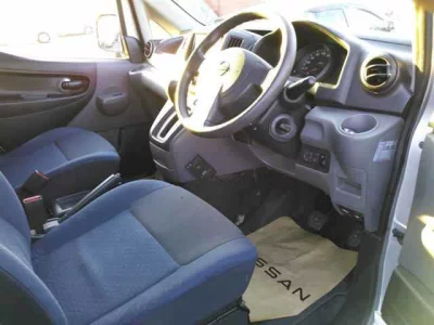 Nissan NV200