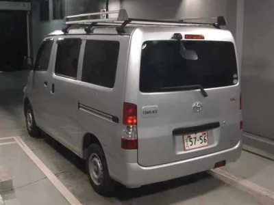 Toyota TOWN ACE VAN