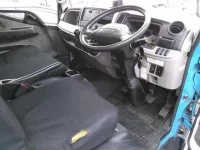 Mitsubishi CANTER лот № 4021 оценка 3.5  с аукциона в Японии 2