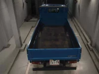 Mitsubishi CANTER лот № 4021 оценка 3.5  с аукциона в Японии 6