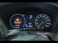 Honda VEZEL лот № 20225 оценка 4  с аукциона в Японии 7