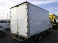 Hino DUTRO лот № 4033 оценка 3.5  с аукциона в Японии 4