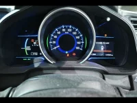 Honda FIT лот № 20216 оценка R  с аукциона в Японии 8