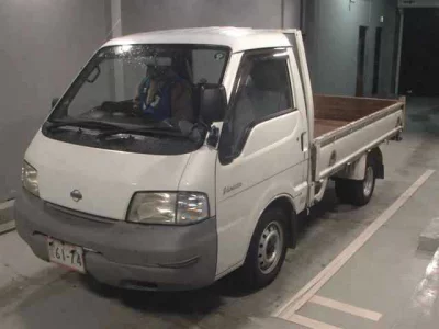 Nissan VANETTE TRUCK