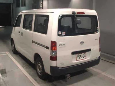 Toyota LITE ACE VAN