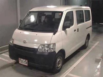 Toyota LITE ACE VAN