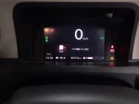 Honda N BOX лот № 10404 оценка 4  с аукциона в Японии 8