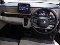 Honda N BOX лот № 10404 оценка 4  с аукциона в Японии 4